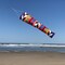 In the Breeze 5165 Arrow 41" Inch Cone Windsock - Colorful Large Hanging Decoration